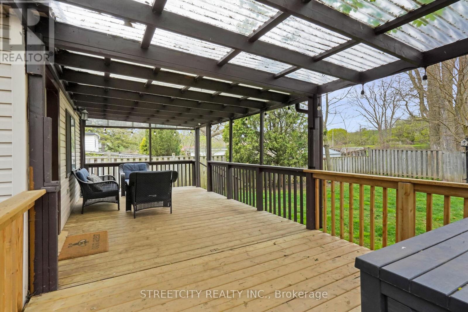 85 Springbank Drive, London South, Ontario  N6J 1E5 - Photo 47 - X12173185