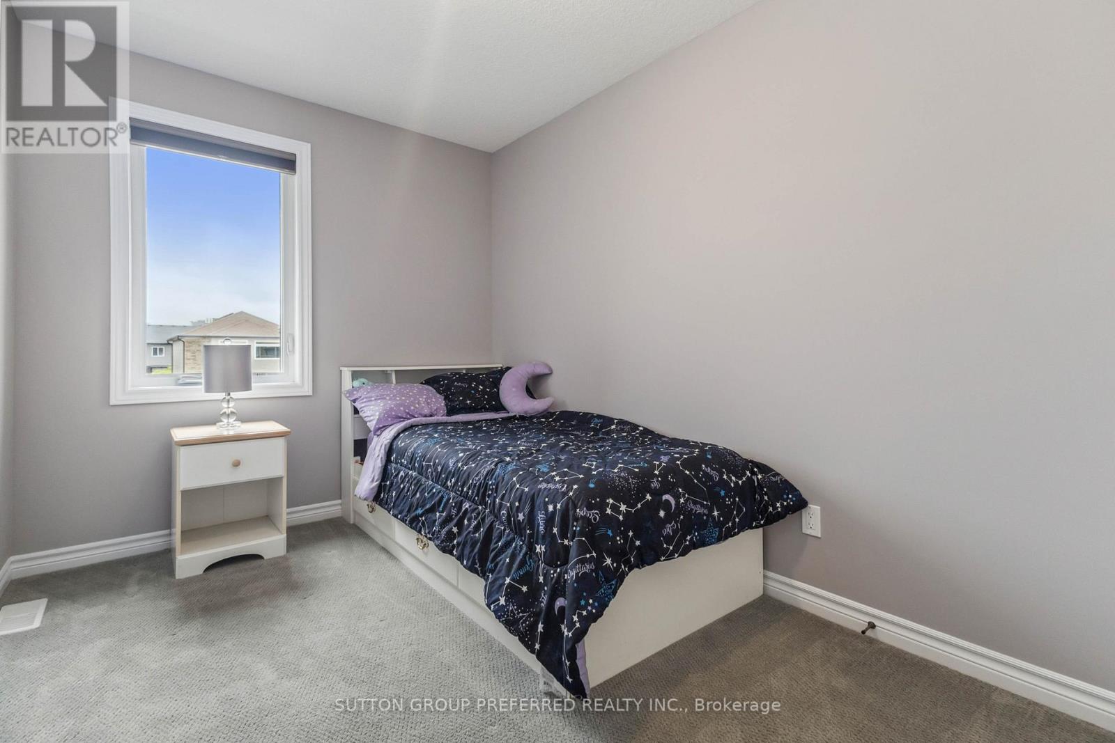 1852 Foxridge Crescent, London North, Ontario  N6G 0L7 - Photo 29 - X12173229