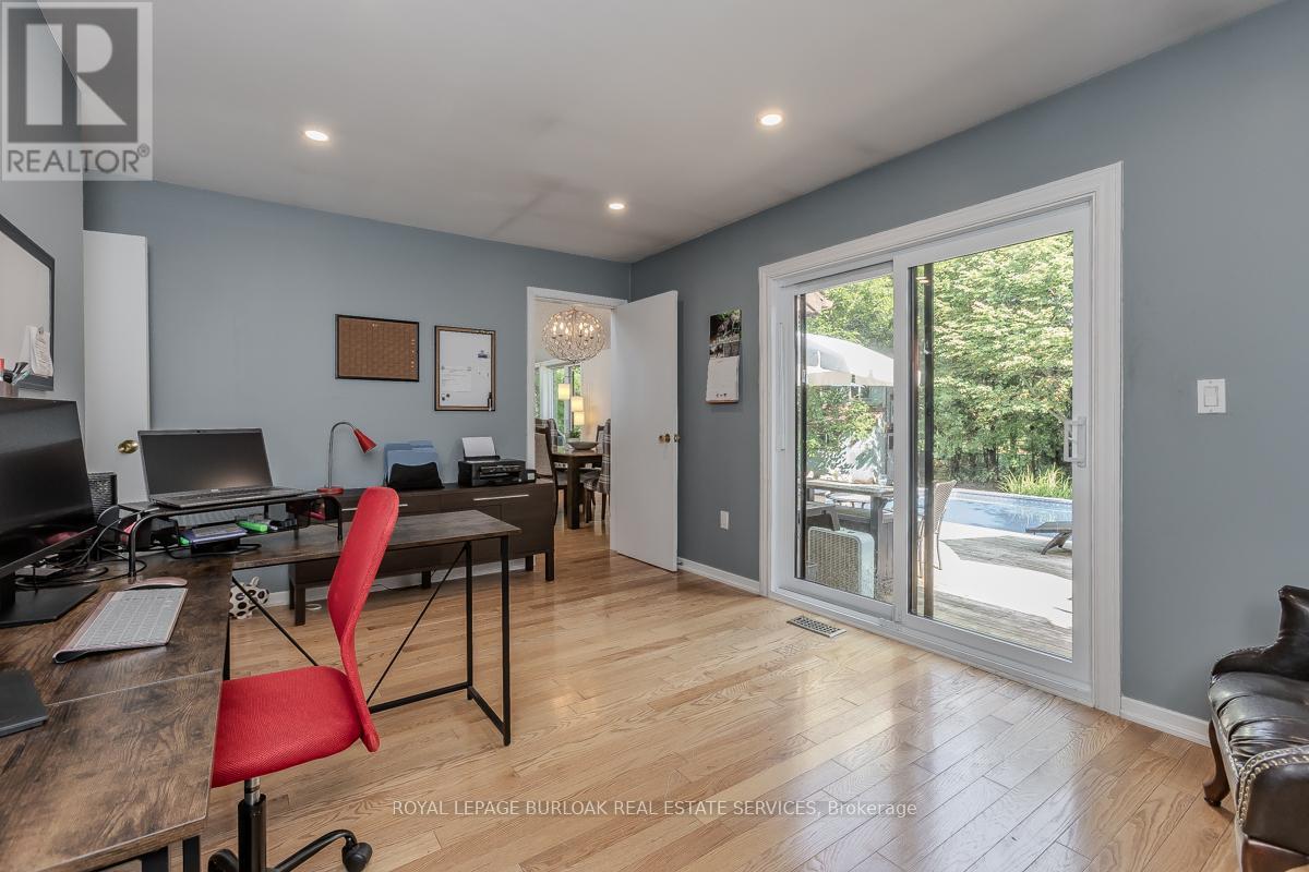 11 Weneil Drive, Hamilton, Ontario  L0R 1K0 - Photo 22 - X12167512