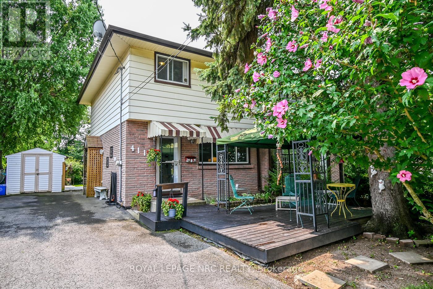 Property at 4118 CHIPPAWA PARKWAY image 1