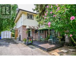 4118 CHIPPAWA PARKWAY, Niagara Falls, Ontario