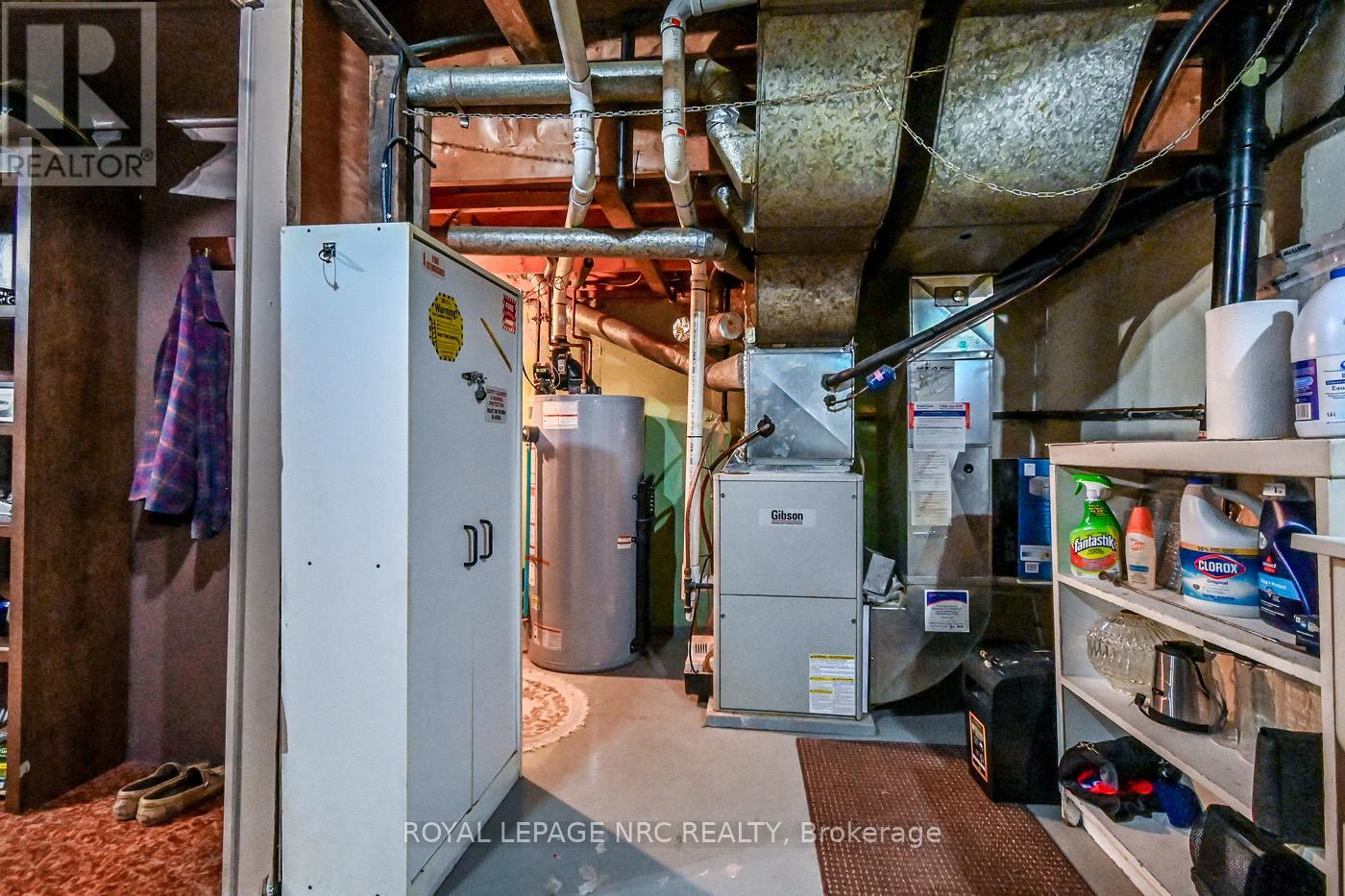 4118 Chippawa Parkway, Niagara Falls, Ontario  L2G 6E5 - Photo 17 - X12172598
