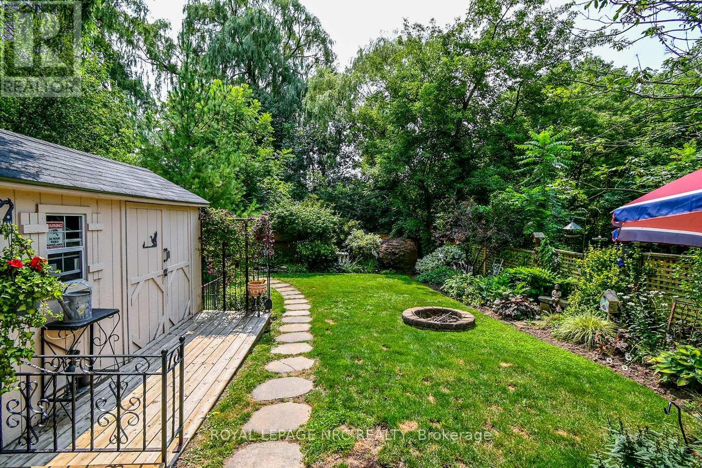 4118 Chippawa Parkway, Niagara Falls, Ontario  L2G 6E5 - Photo 22 - X12172598
