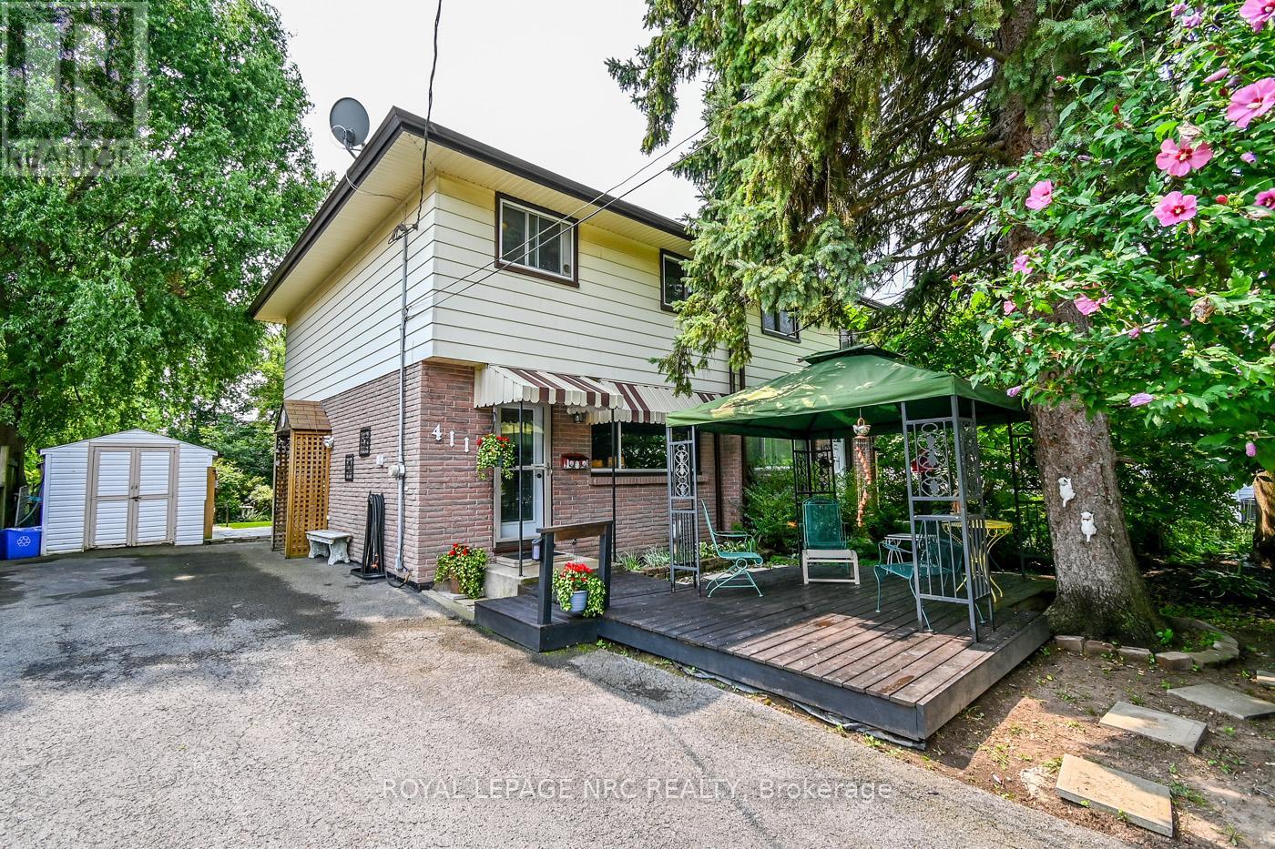 4118 Chippawa Parkway, Niagara Falls, Ontario  L2G 6E5 - Photo 18 - X12172598