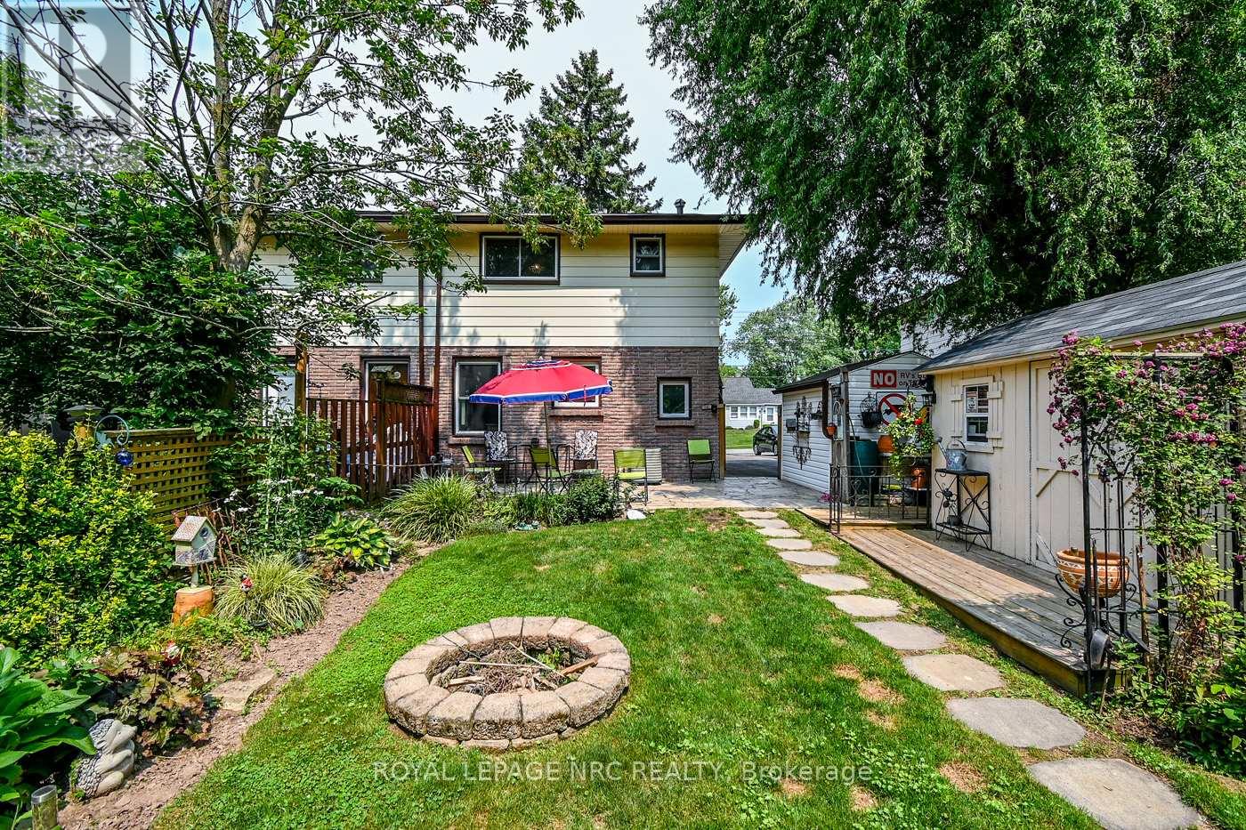 4118 Chippawa Parkway, Niagara Falls, Ontario  L2G 6E5 - Photo 24 - X12172598