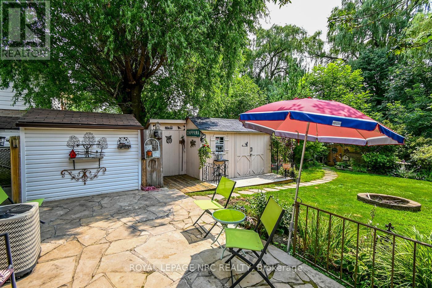 4118 Chippawa Parkway, Niagara Falls, Ontario  L2G 6E5 - Photo 21 - X12172598