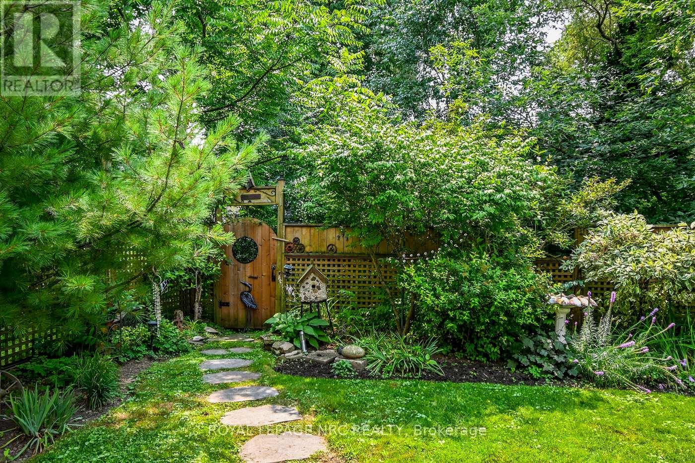 4118 Chippawa Parkway, Niagara Falls, Ontario  L2G 6E5 - Photo 23 - X12172598