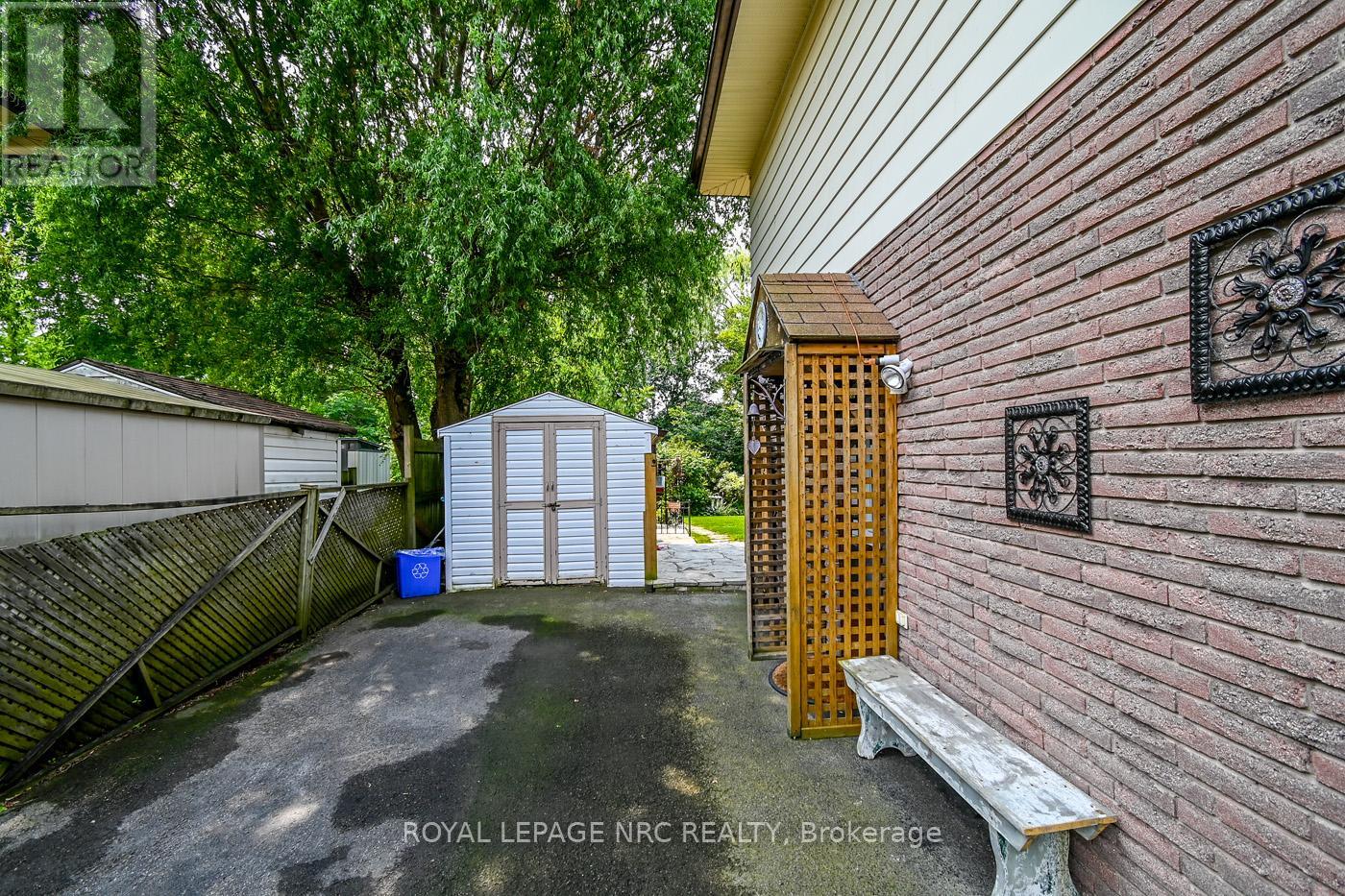 4118 Chippawa Parkway, Niagara Falls, Ontario  L2G 6E5 - Photo 19 - X12172598