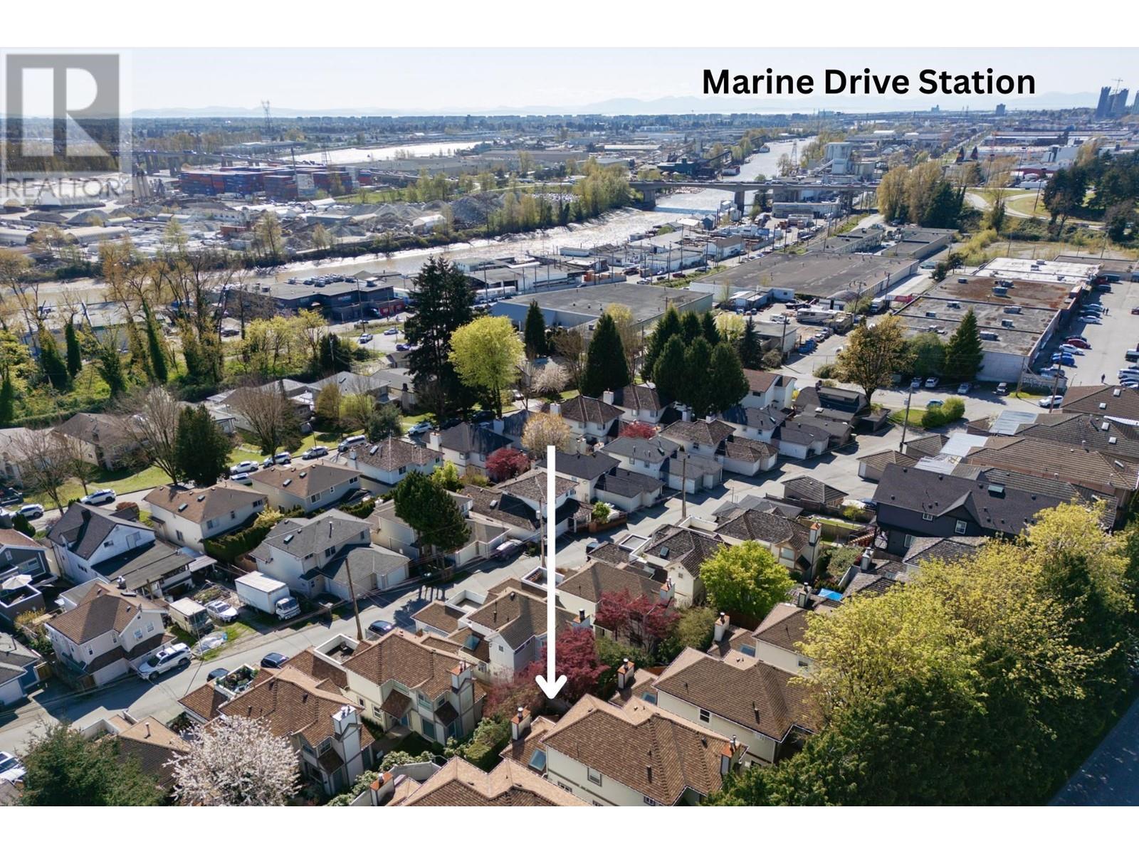 1780 Southeast Marine Drive, Vancouver, British Columbia  V5P 2R8 - Photo 34 - R3001866