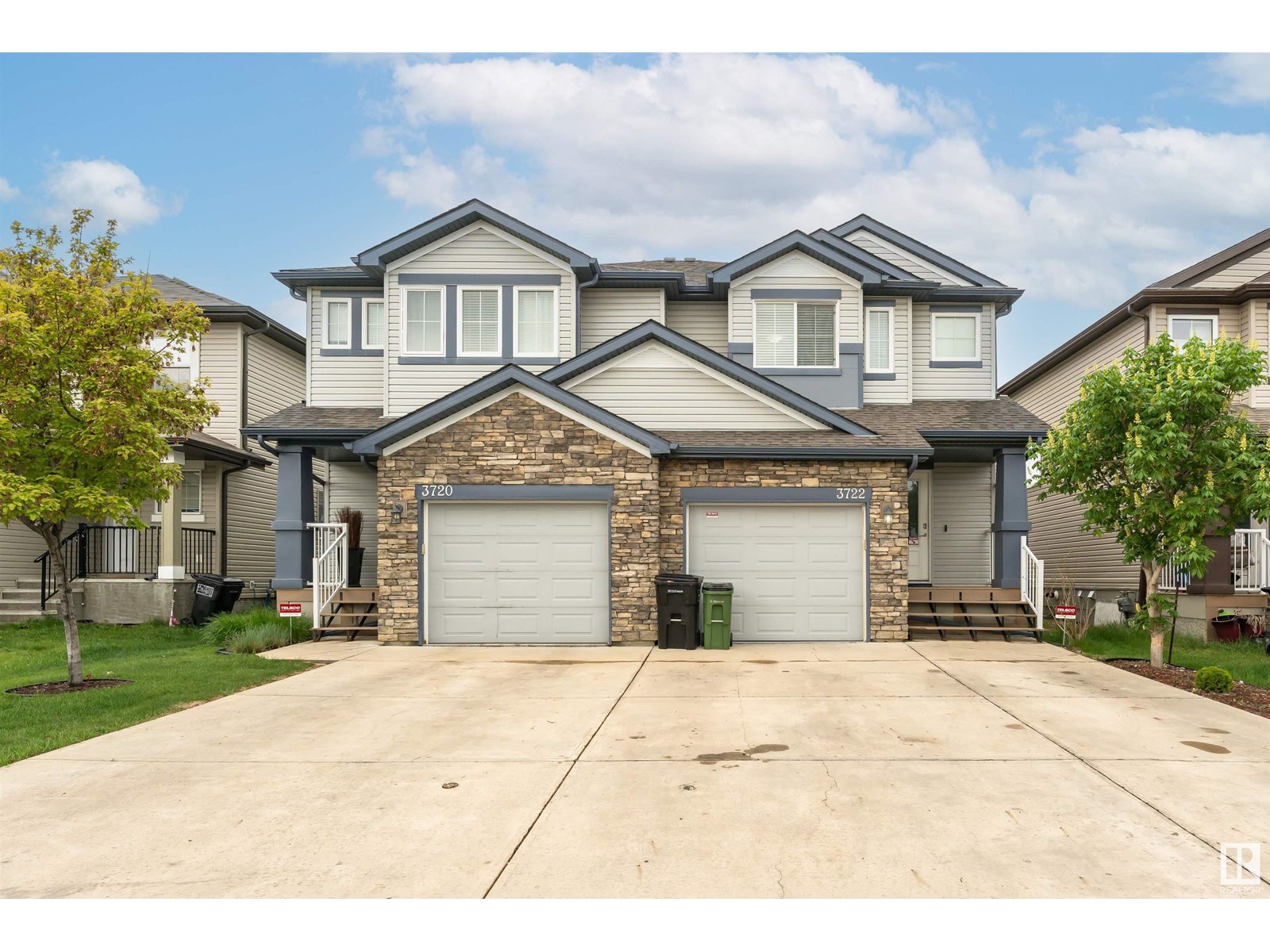 3722 9 St Nw, Edmonton, Alberta  T6T 0S3 - Photo 3 - E4437261