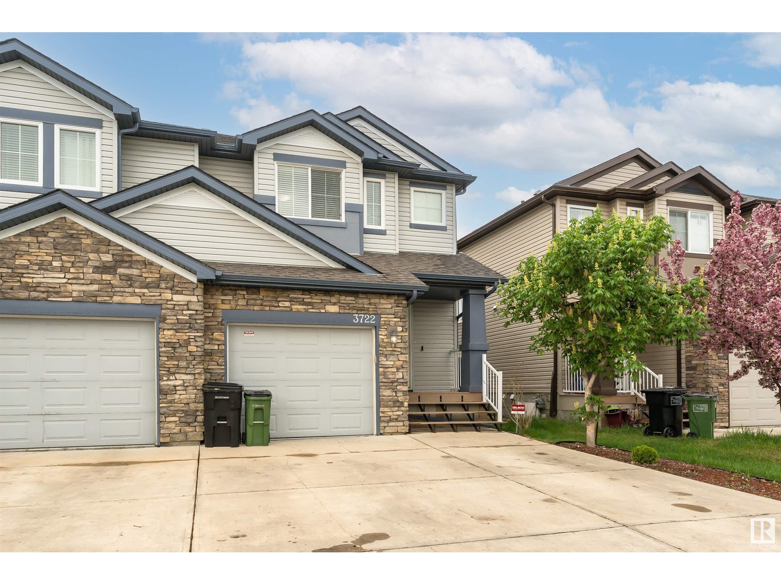 3722 9 St Nw, Edmonton, Alberta  T6T 0S3 - Photo 1 - E4437261