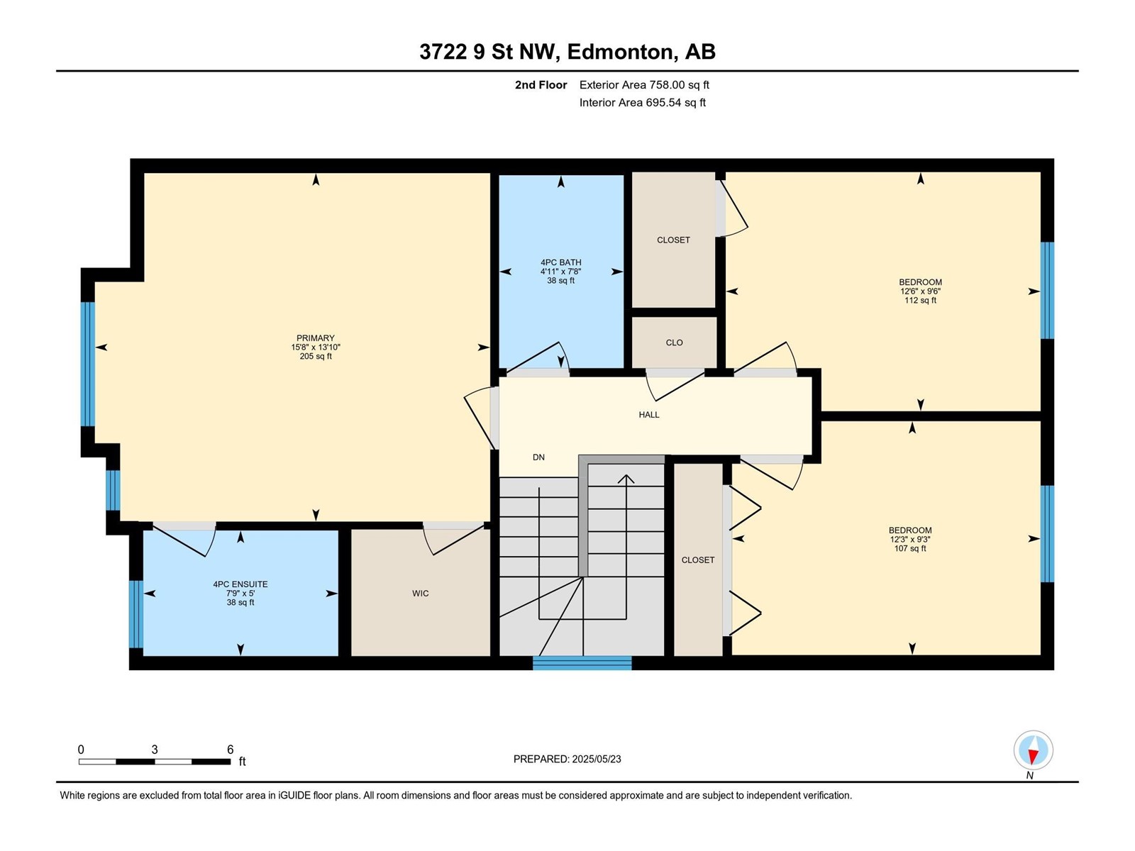 3722 9 St Nw, Edmonton, Alberta  T6T 0S3 - Photo 49 - E4437261