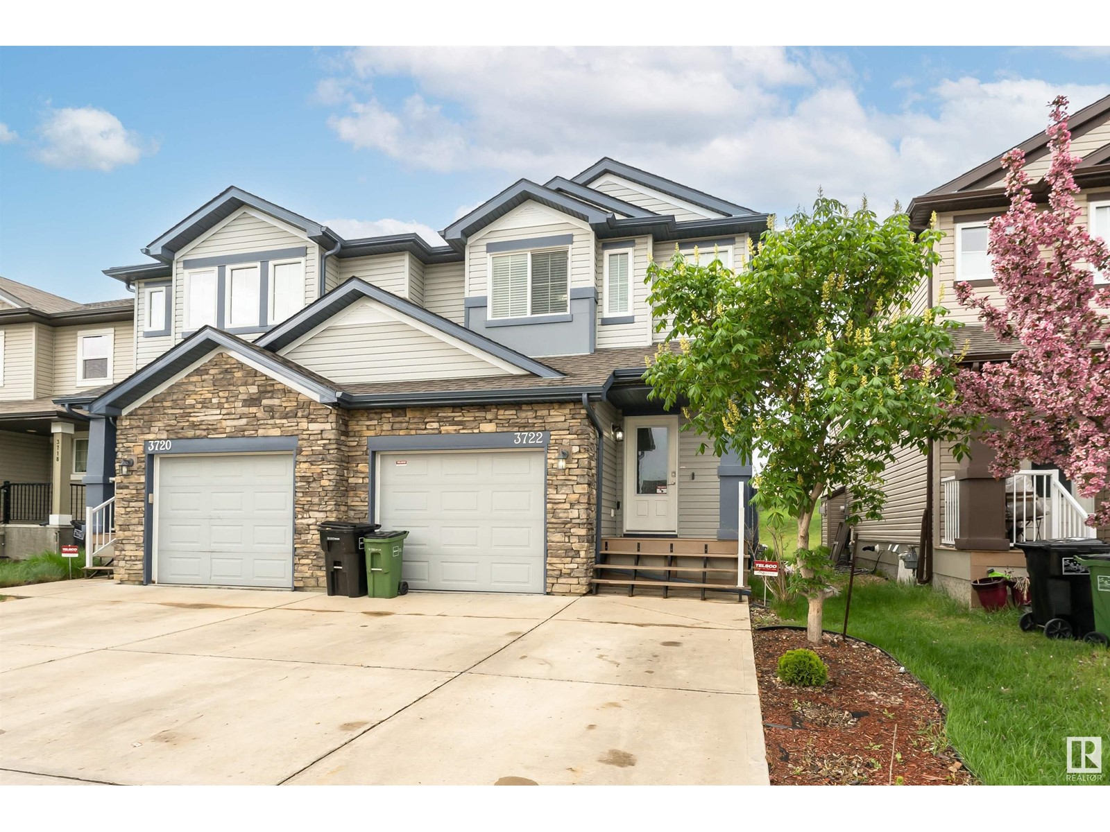 3722 9 St Nw, Edmonton, Alberta  T6T 0S3 - Photo 2 - E4437261