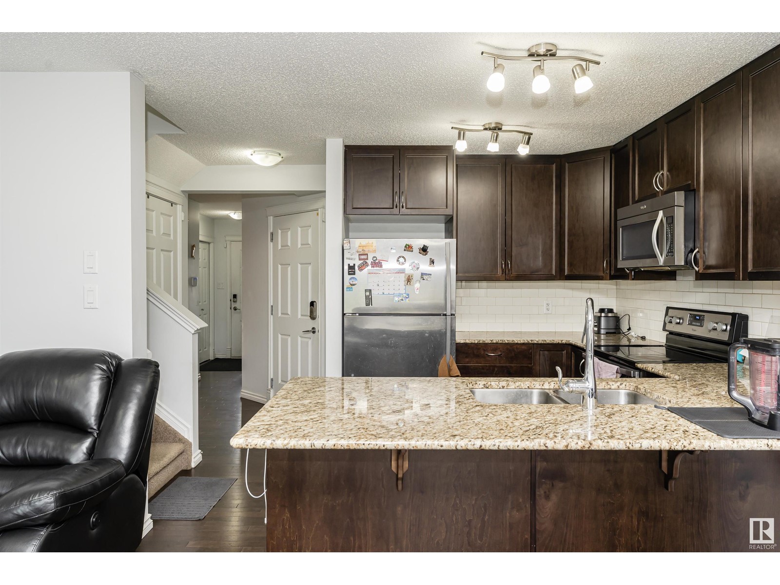 3722 9 St Nw, Edmonton, Alberta  T6T 0S3 - Photo 12 - E4437261