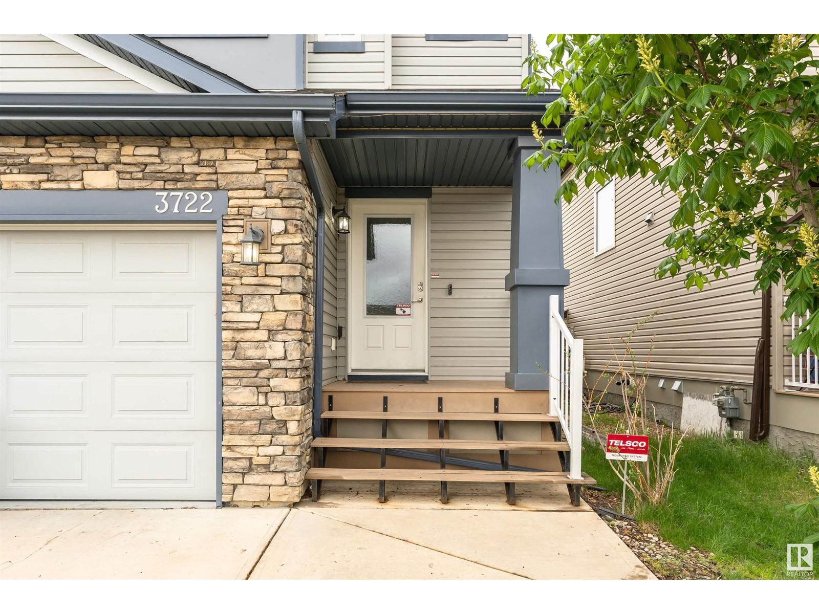 3722 9 St Nw, Edmonton, Alberta  T6T 0S3 - Photo 4 - E4437261