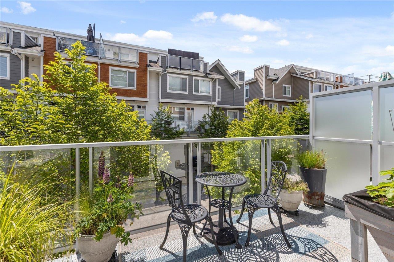 20 2958 159 Street, Surrey, British Columbia  V3Z 0R1 - Photo 8 - R3006389