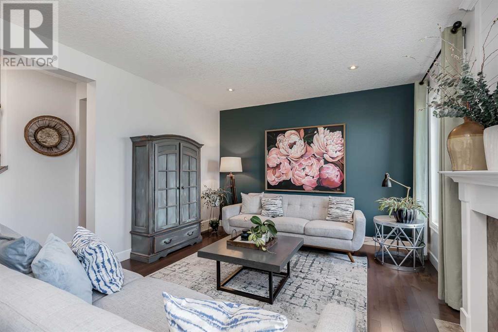 102 Windwood Grove Sw, Airdrie, Alberta  T4B 3S8 - Photo 13 - A2220418