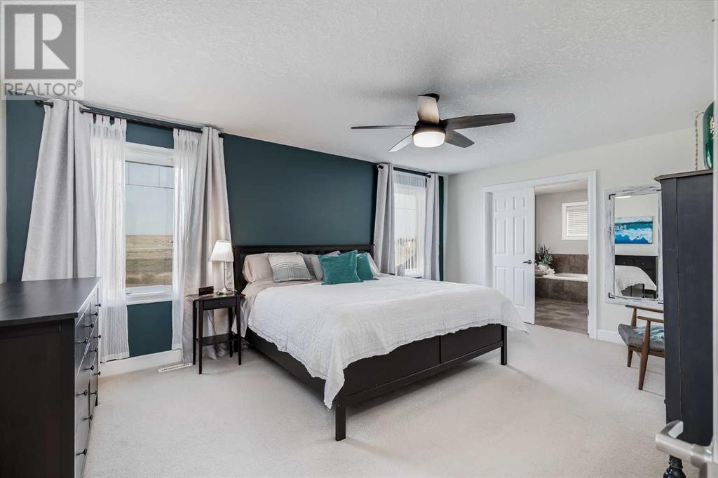 102 Windwood Grove Sw, Airdrie, Alberta  T4B 3S8 - Photo 30 - A2220418