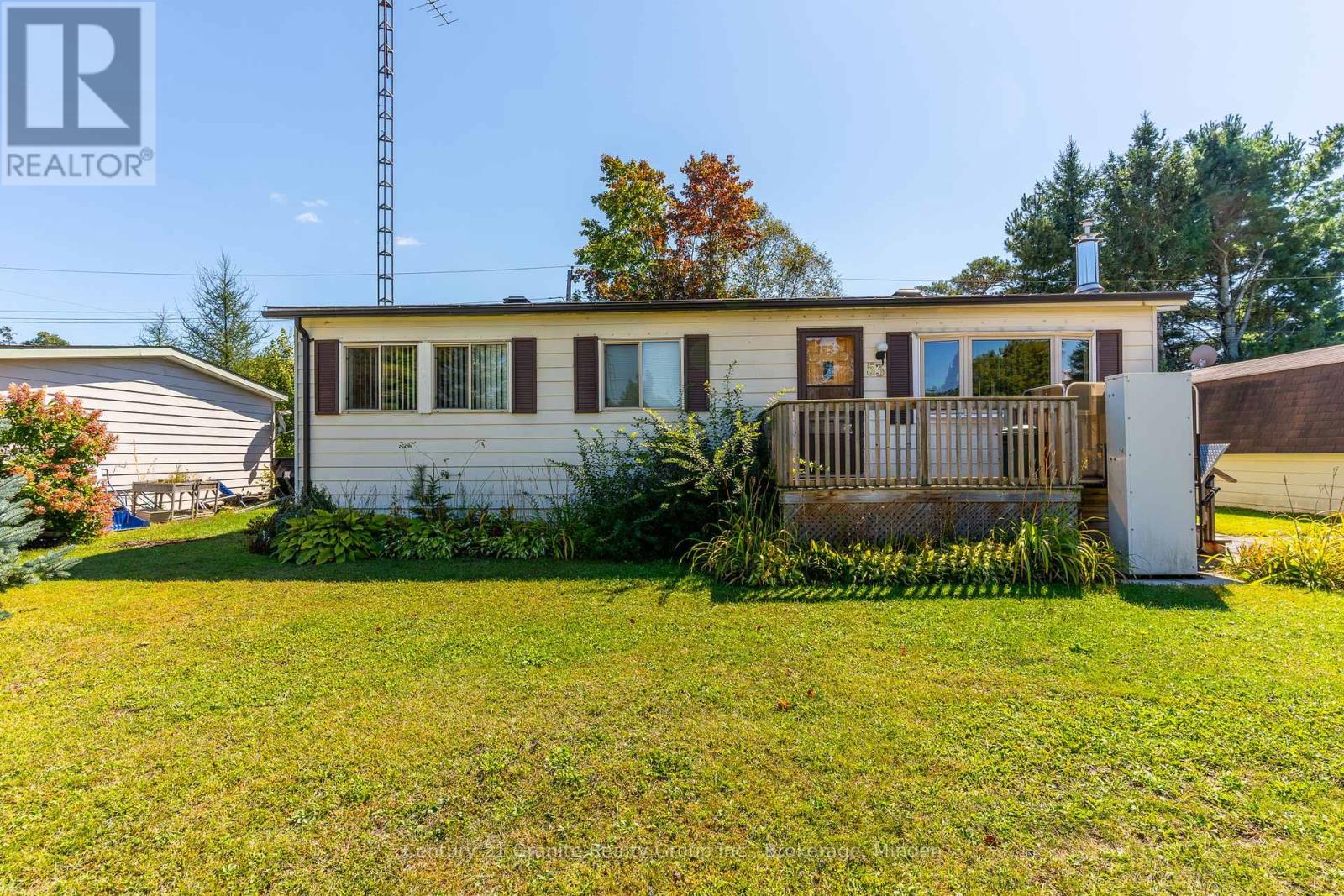 1034 Eighth Lane, Minden Hills, Ontario  K0M 2K0 - Photo 3 - X10436984