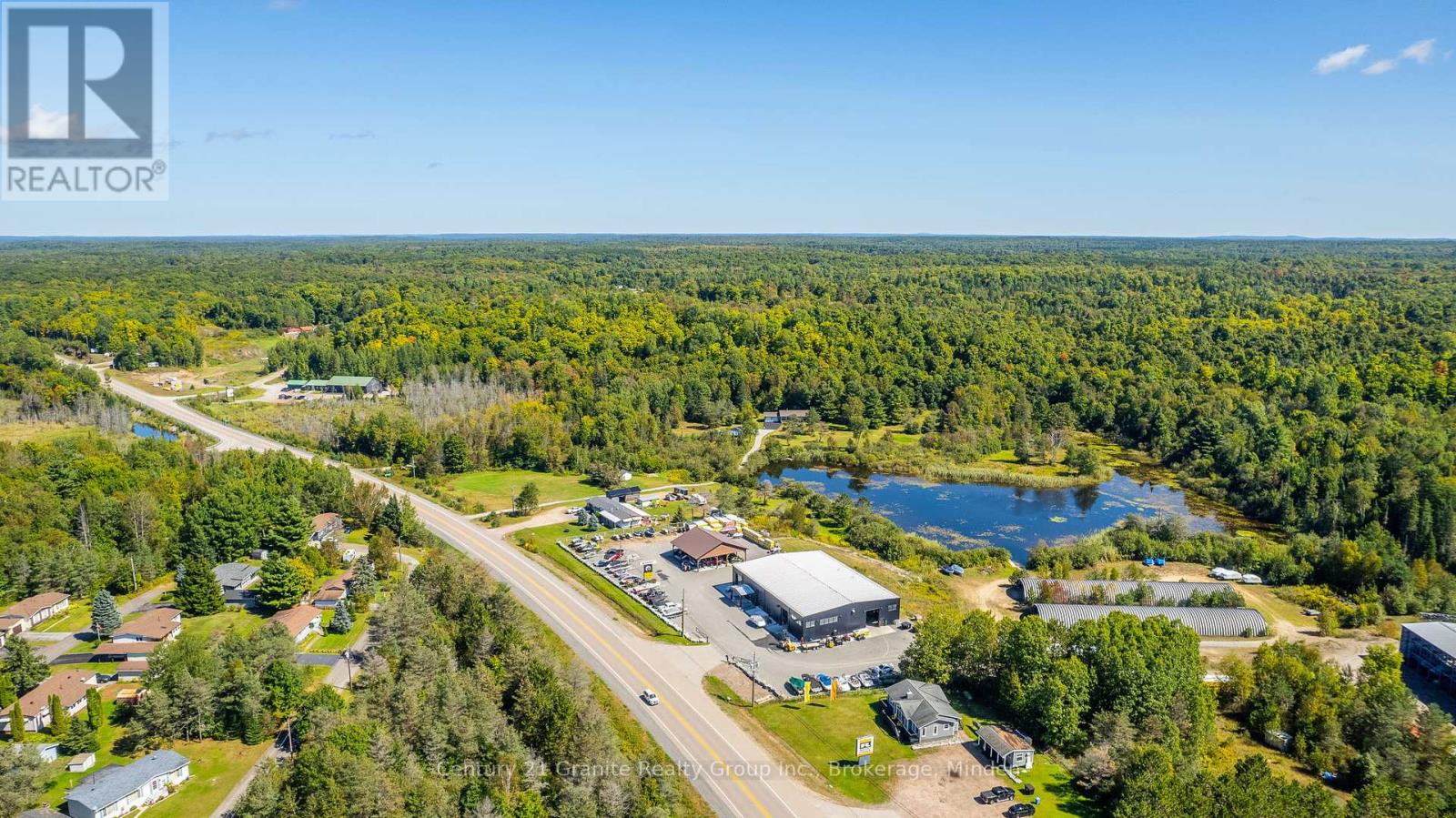 1034 Eighth Lane, Minden Hills, Ontario  K0M 2K0 - Photo 31 - X10436984