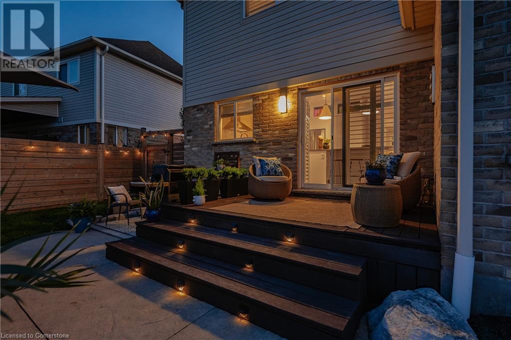 242 Waterbend Crescent, Kitchener, Ontario N2A 4L3 - Photo 48 - 40733479