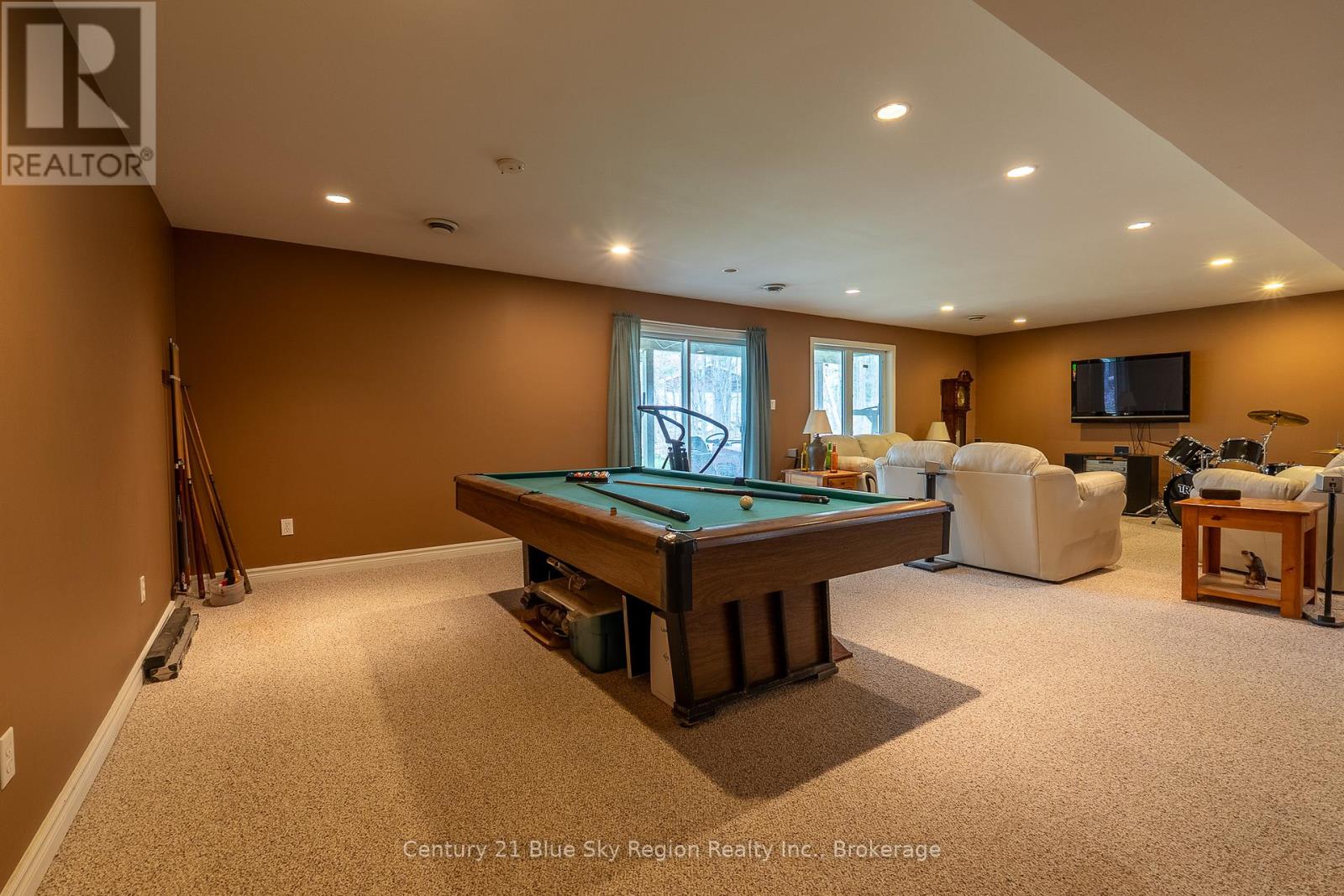 1518 Pinecreek Road S, Callander, Ontario  P0H 1H0 - Photo 32 - X12130652
