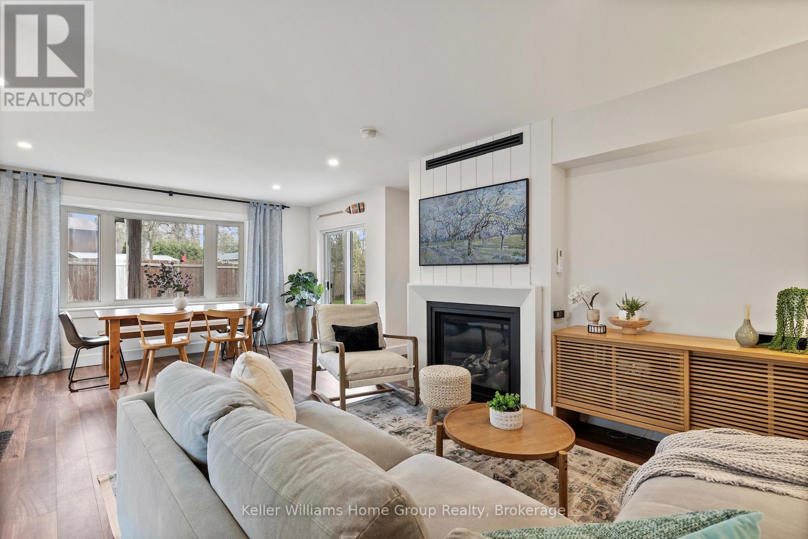9 Bawden Road, Goderich, Ontario  N7A 3X8 - Photo 7 - X12164730
