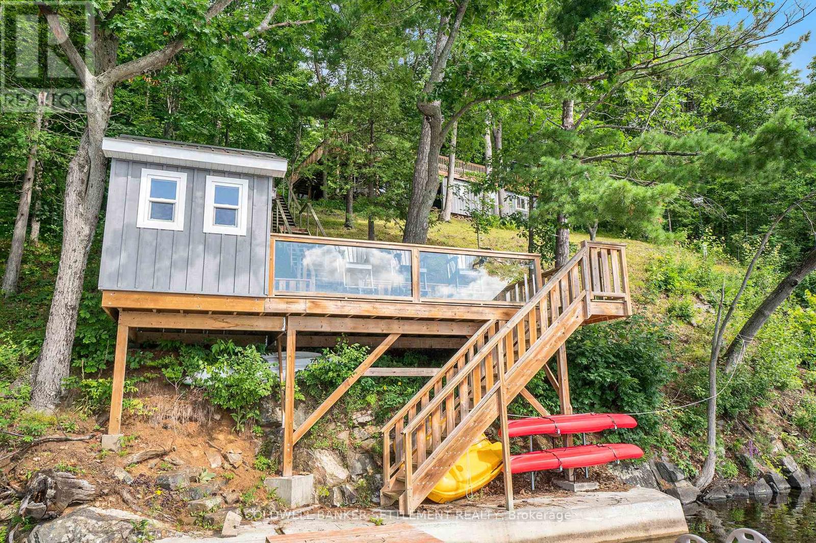473 Sherbrooke Drive, Tay Valley, Ontario  K0H 2B0 - Photo 24 - X12173240
