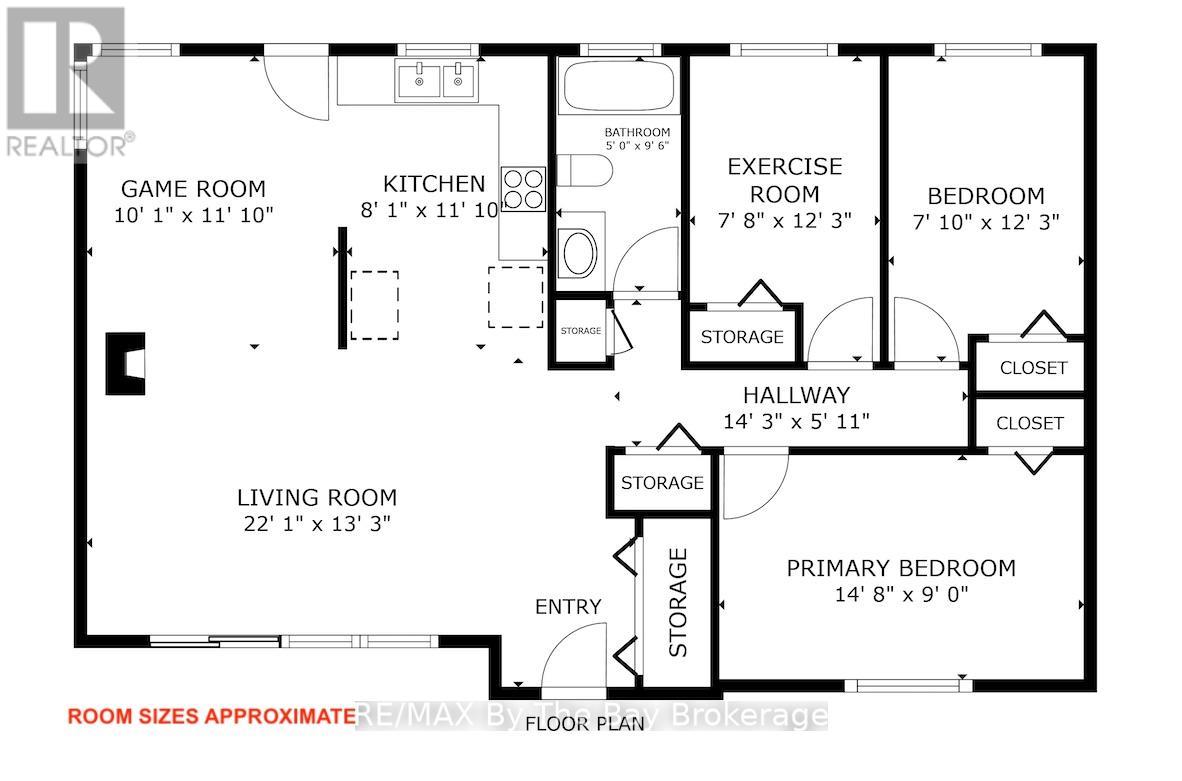 Property at 84 32ND STREET N image 3