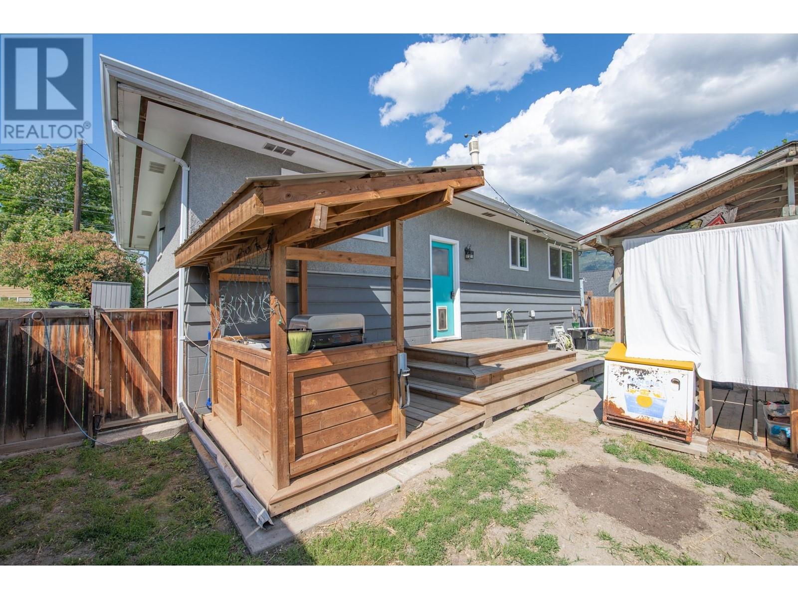 1704 25 Avenue, Vernon, British Columbia  V1T 1M7 - Photo 41 - 10349294