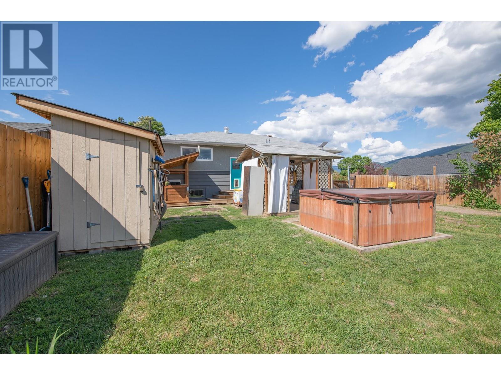 1704 25 Avenue, Vernon, British Columbia  V1T 1M7 - Photo 45 - 10349294