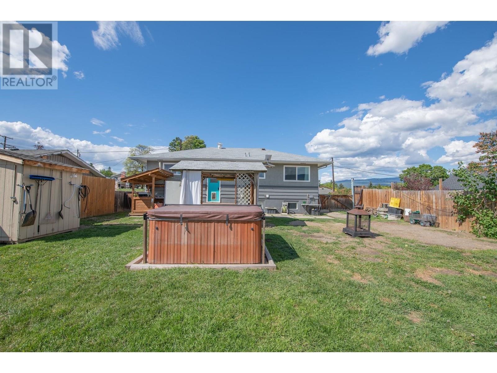 1704 25 Avenue, Vernon, British Columbia  V1T 1M7 - Photo 49 - 10349294