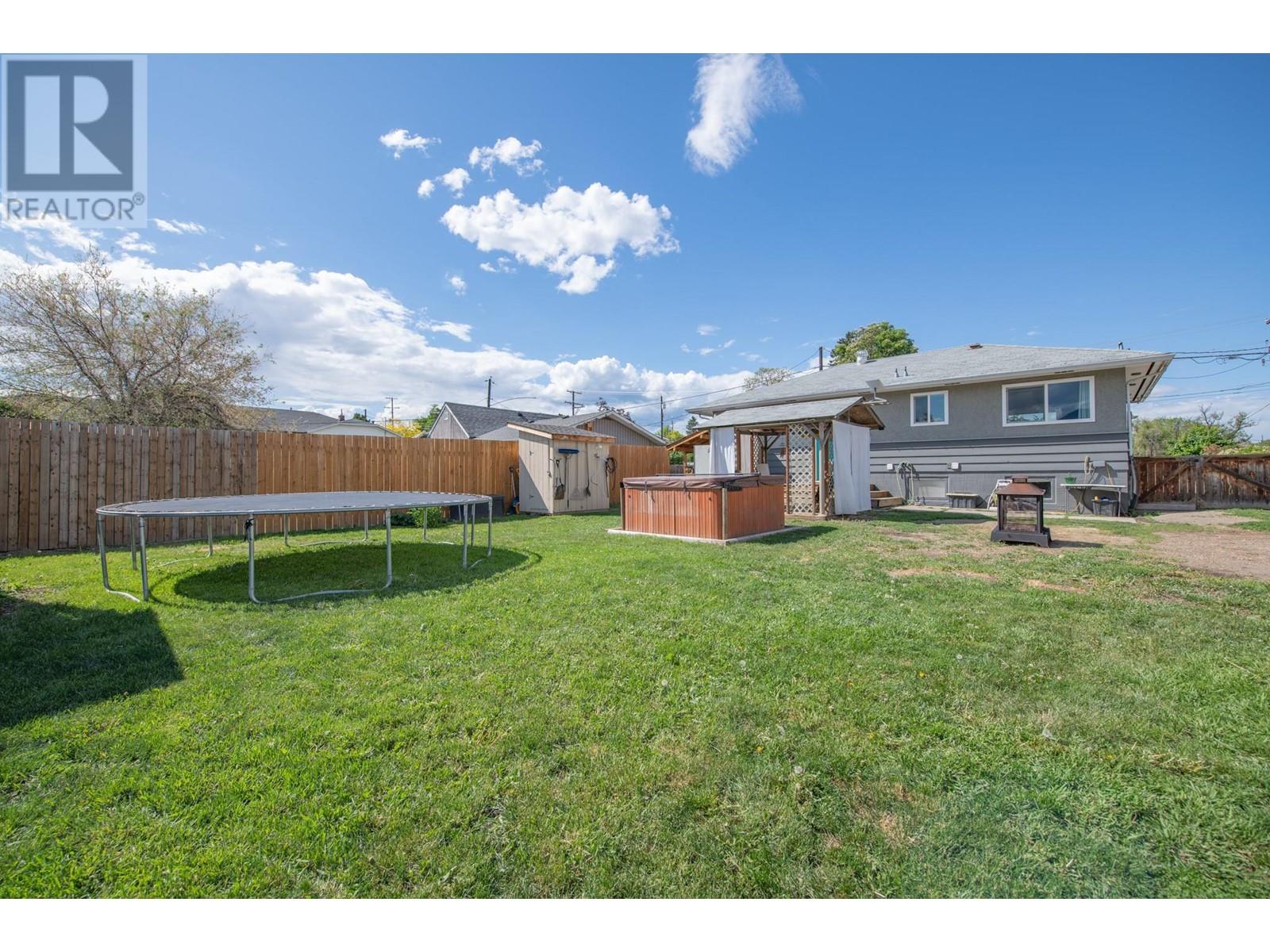 1704 25 Avenue, Vernon, British Columbia  V1T 1M7 - Photo 54 - 10349294