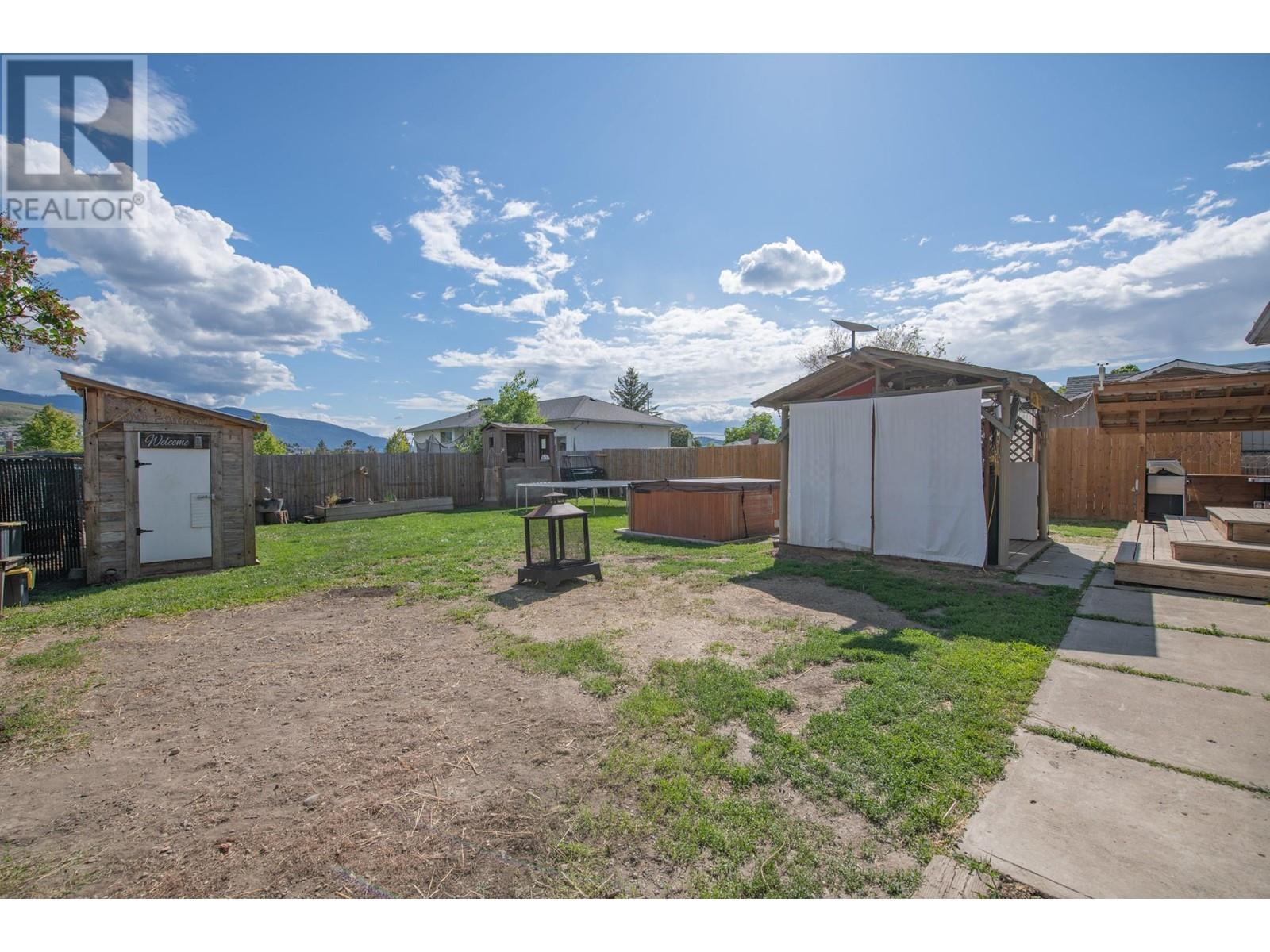 1704 25 Avenue, Vernon, British Columbia  V1T 1M7 - Photo 57 - 10349294