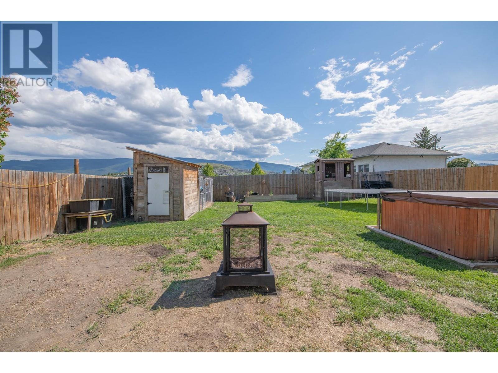 1704 25 Avenue, Vernon, British Columbia  V1T 1M7 - Photo 58 - 10349294