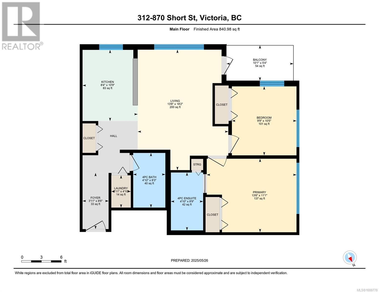 312 870 Short St, Saanich, British Columbia  V8X 2V5 - Photo 19 - 1000778