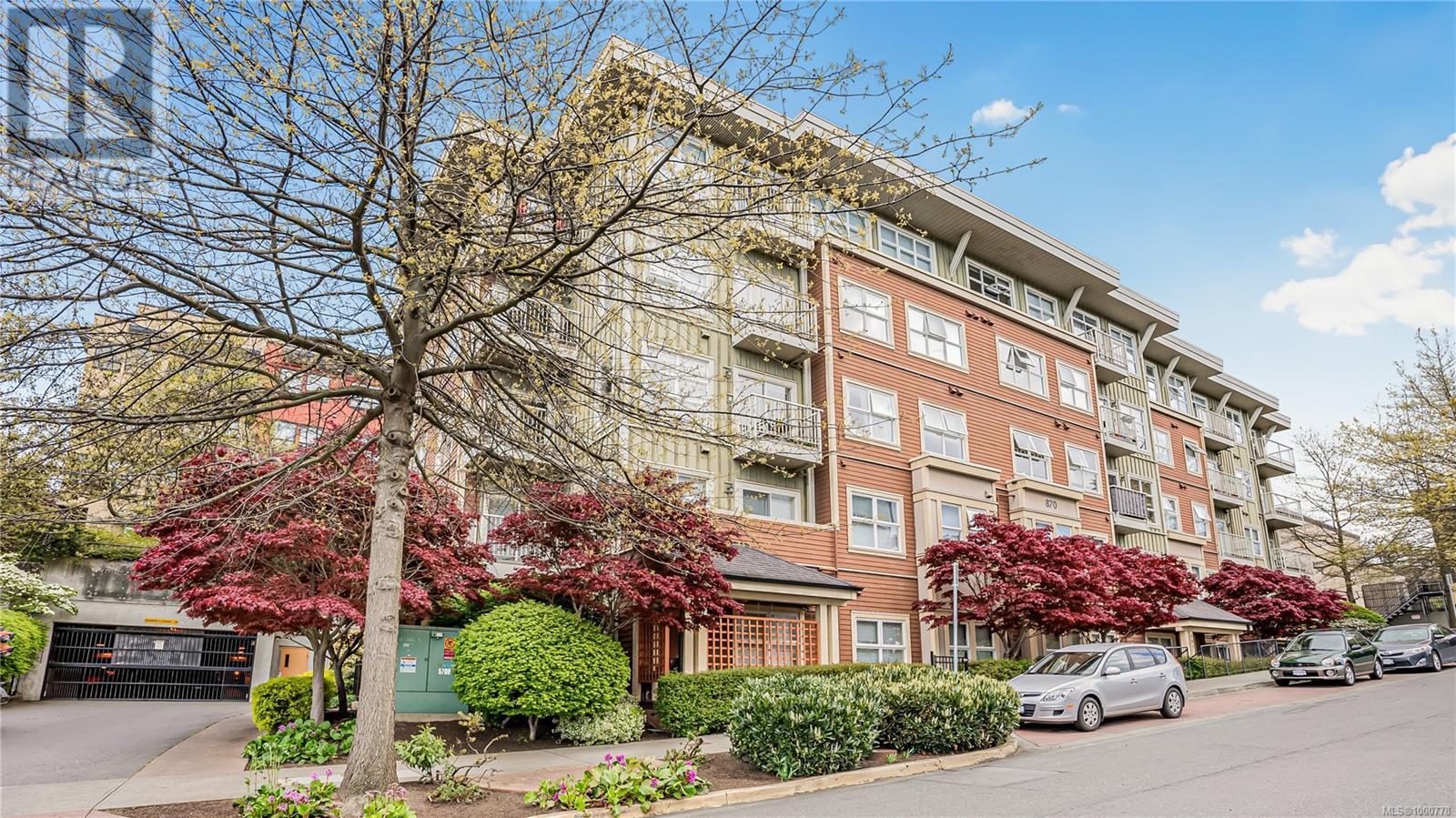 312 870 Short St, Saanich, British Columbia  V8X 2V5 - Photo 18 - 1000778