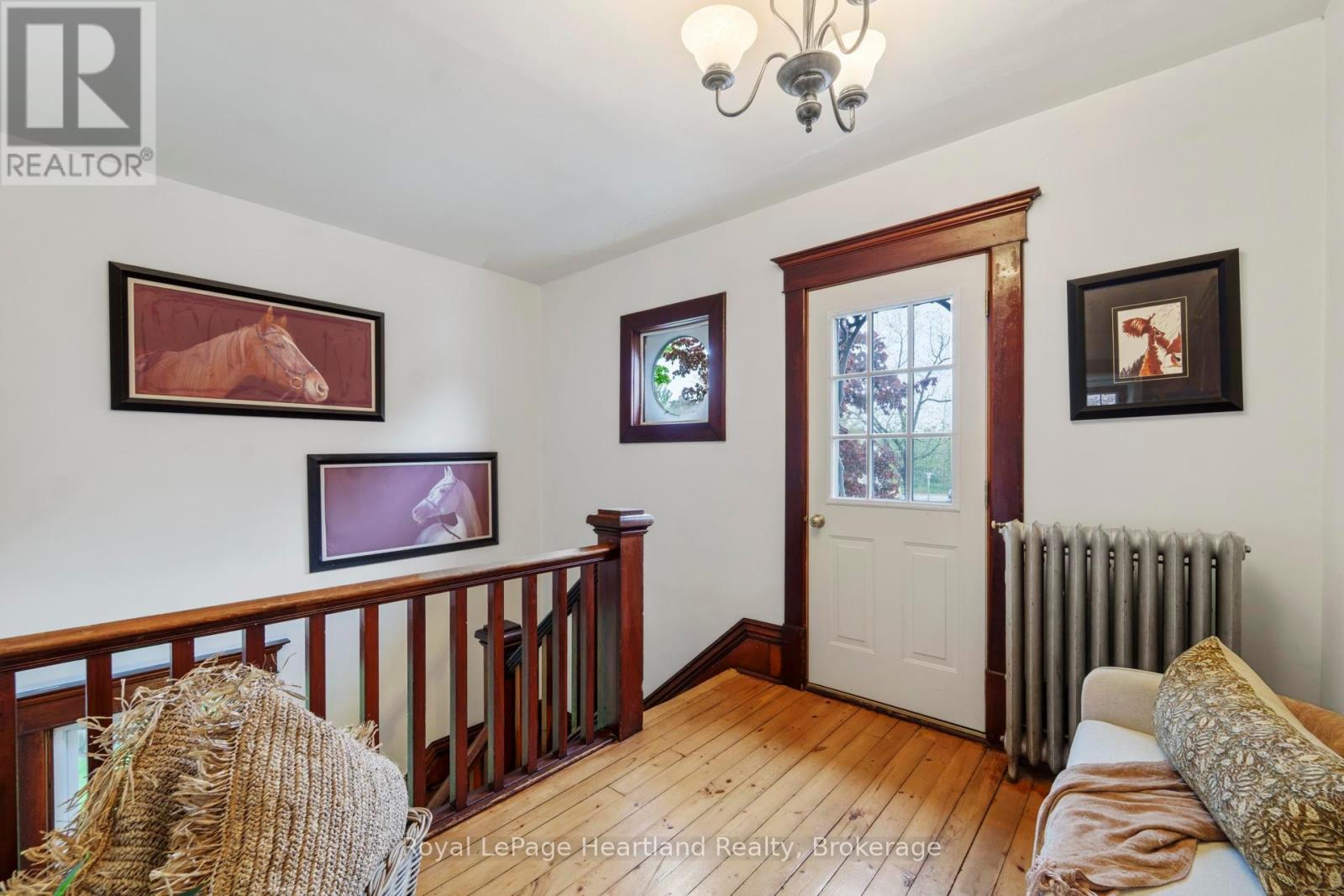 202 Mcconnell Street, North Huron, Ontario  N0M 1H0 - Photo 23 - X12173167