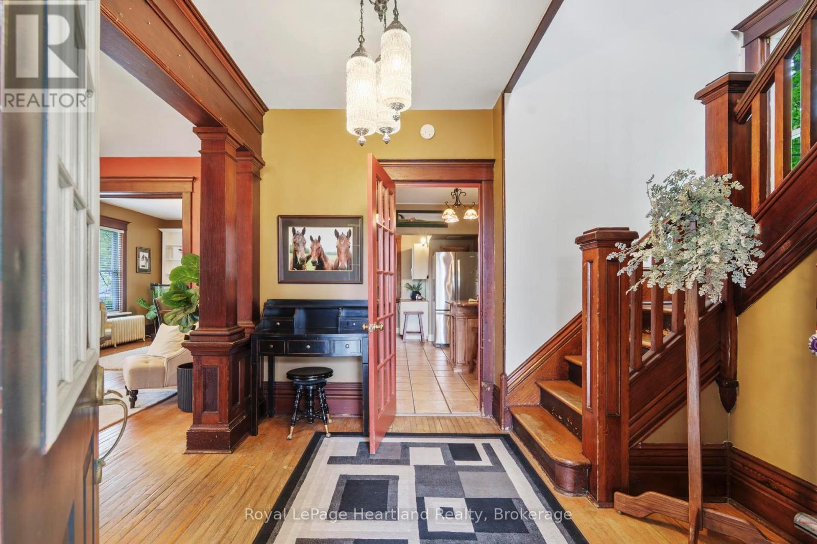 202 Mcconnell Street, North Huron, Ontario  N0M 1H0 - Photo 4 - X12173167