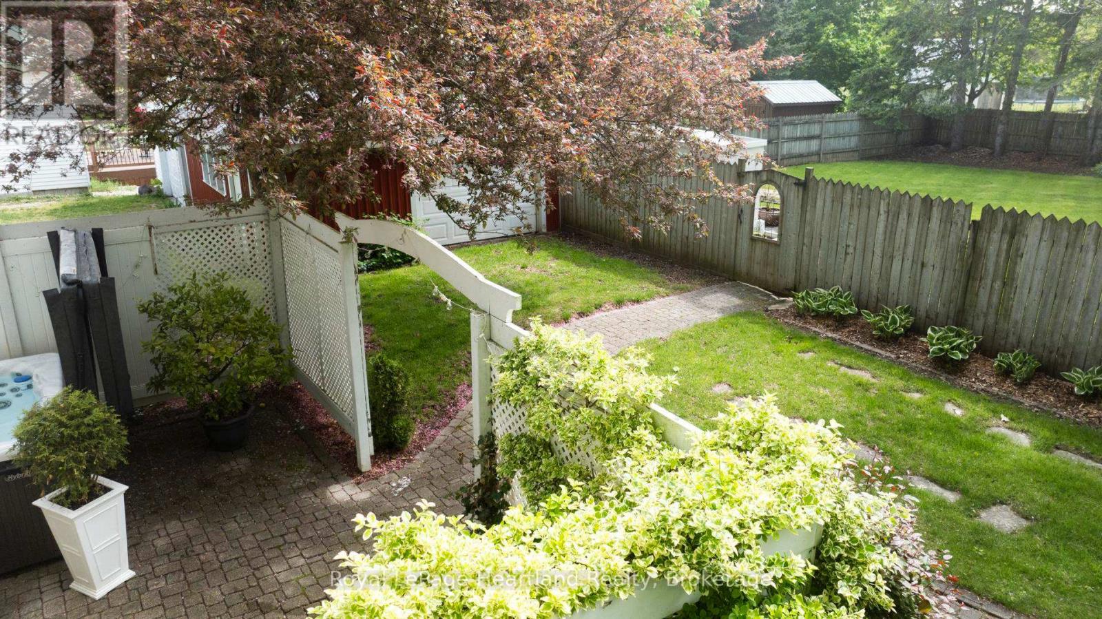 202 Mcconnell Street, North Huron, Ontario  N0M 1H0 - Photo 40 - X12173167