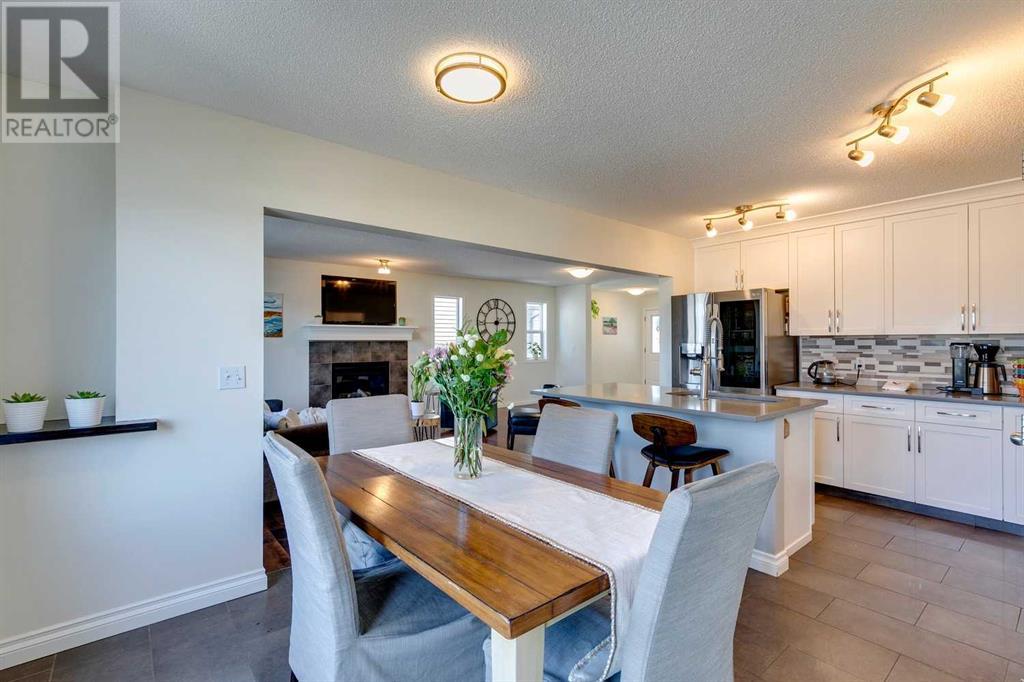 13 Cimarron Vista Circle, Okotoks, Alberta  T1S 0B1 - Photo 12 - A2224345