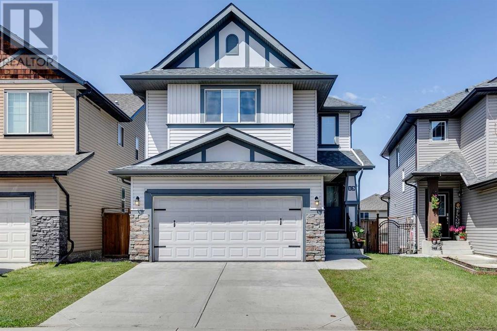 13 Cimarron Vista Circle, Okotoks, Alberta  T1S 0B1 - Photo 1 - A2224345