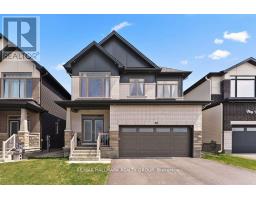 52 BIG DIPPER STREET, Ottawa, Ontario