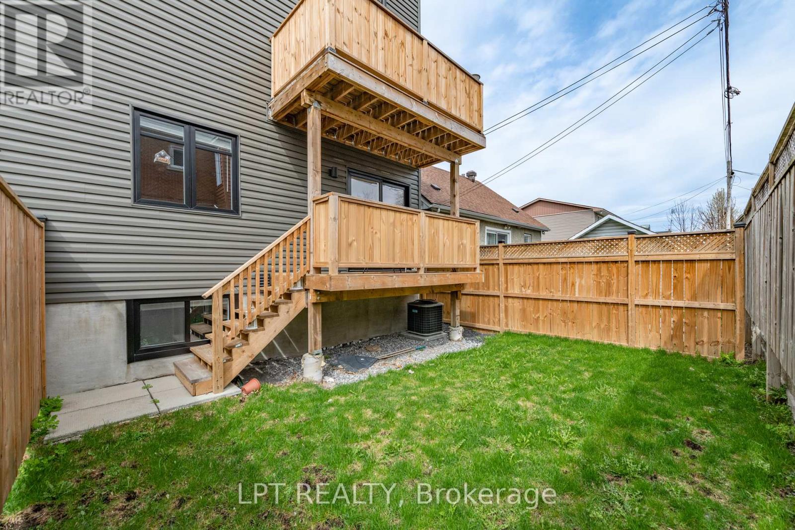 1 - 383 Brant Street, Ottawa, Ontario  K1L 6V5 - Photo 22 - X12173169