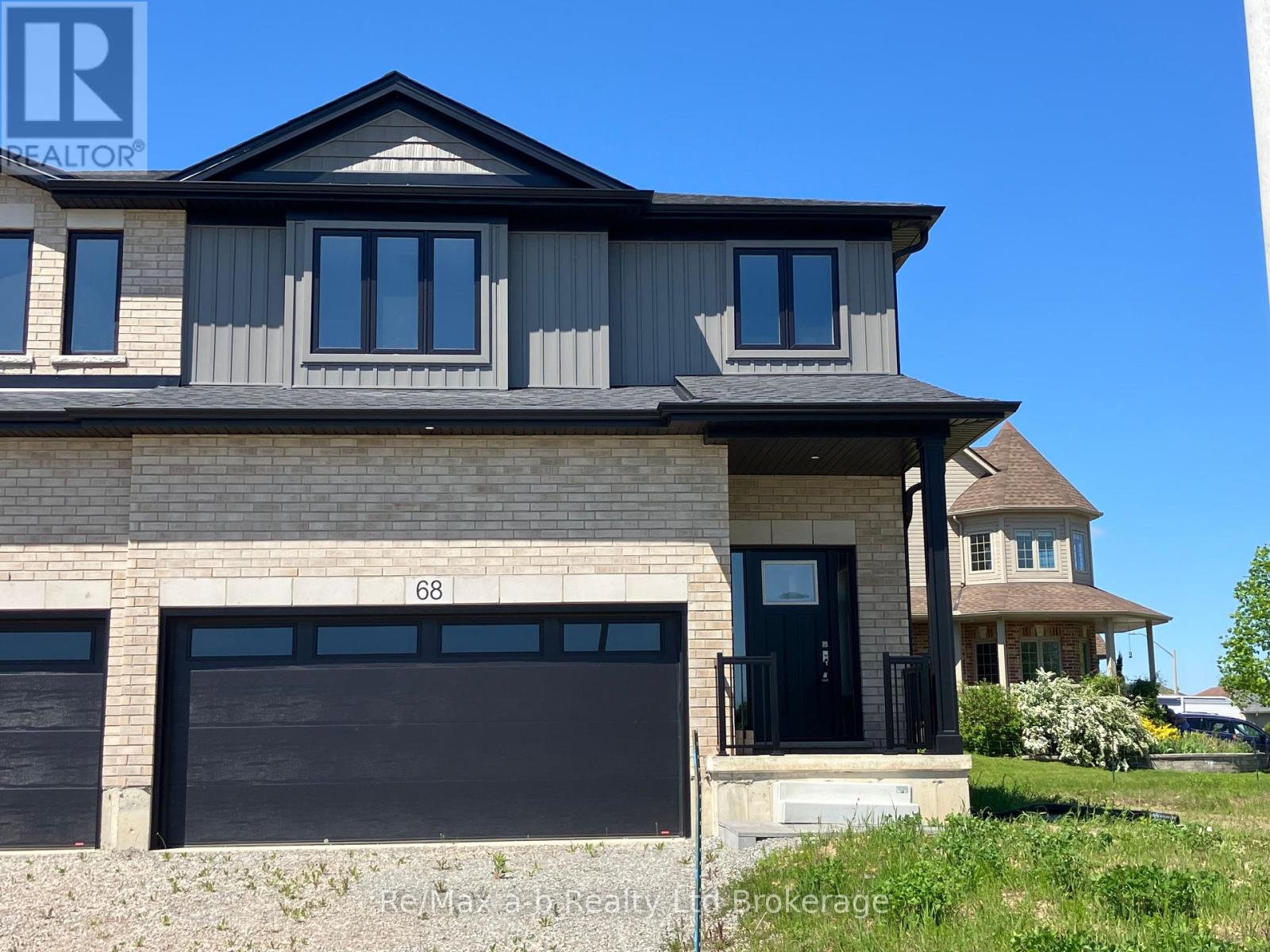 68 Cayley Street, Norwich, Ontario  N0J 1P0 - Photo 1 - X11933950