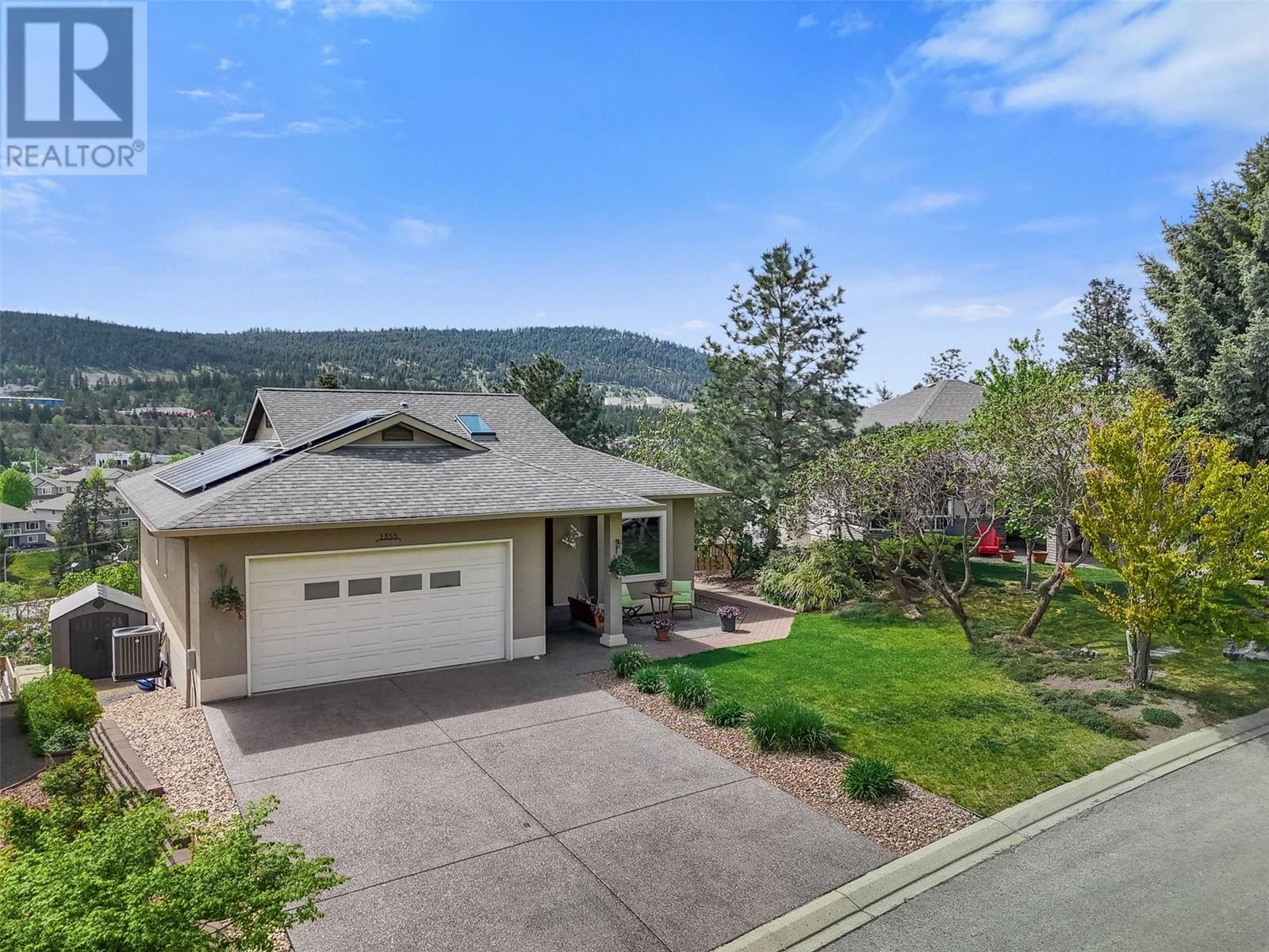 1355 SUNSHINE Court, Kamloops, BC V2E2P9