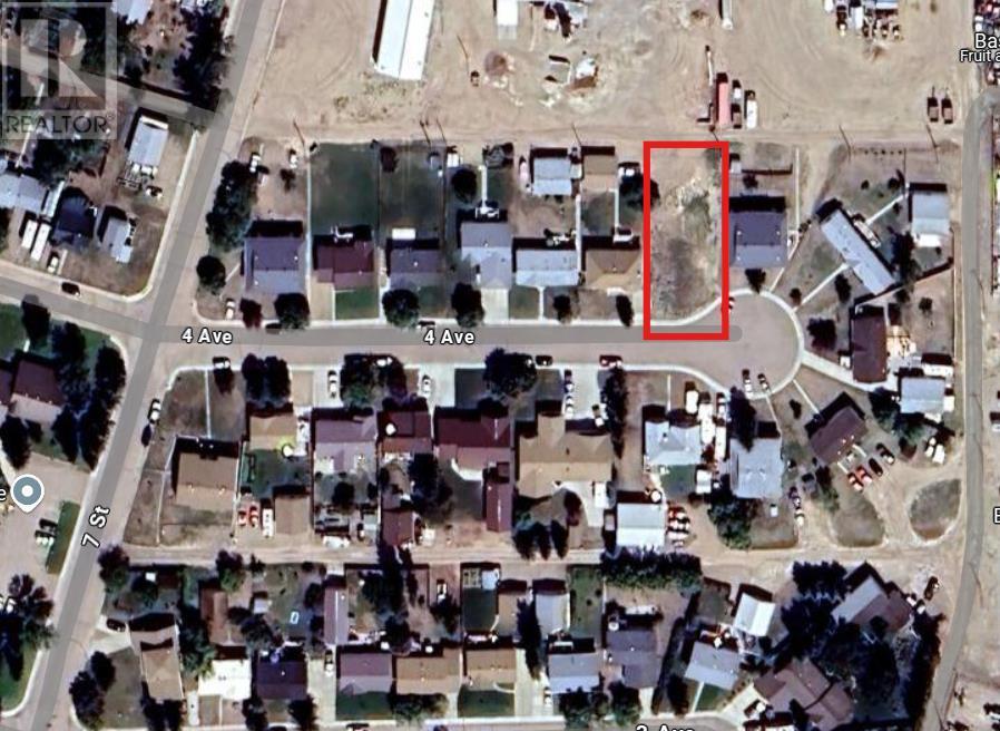 826 4 Avenue, Bassano, Alberta  T0J 0B0 - Photo 1 - A2224540
