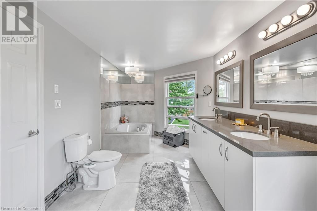 2218 Vista Drive, Burlington, Ontario  L7M 3N5 - Photo 21 - 40732685