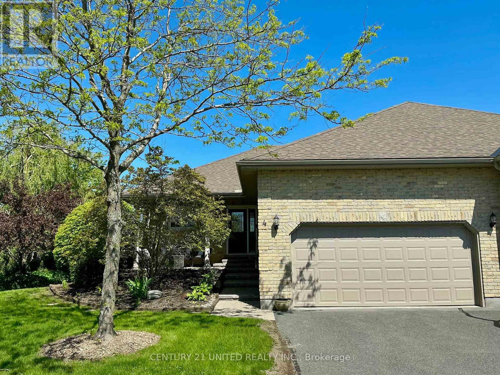 4 - 227 CARNEGIE AVENUE, Peterborough North, Ontario