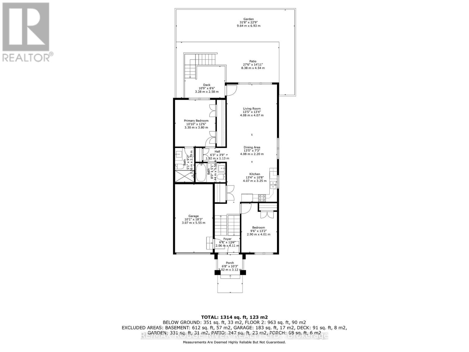 78 Cedar Street, Brighton, Ontario  K0K 1H0 - Photo 33 - X12144717